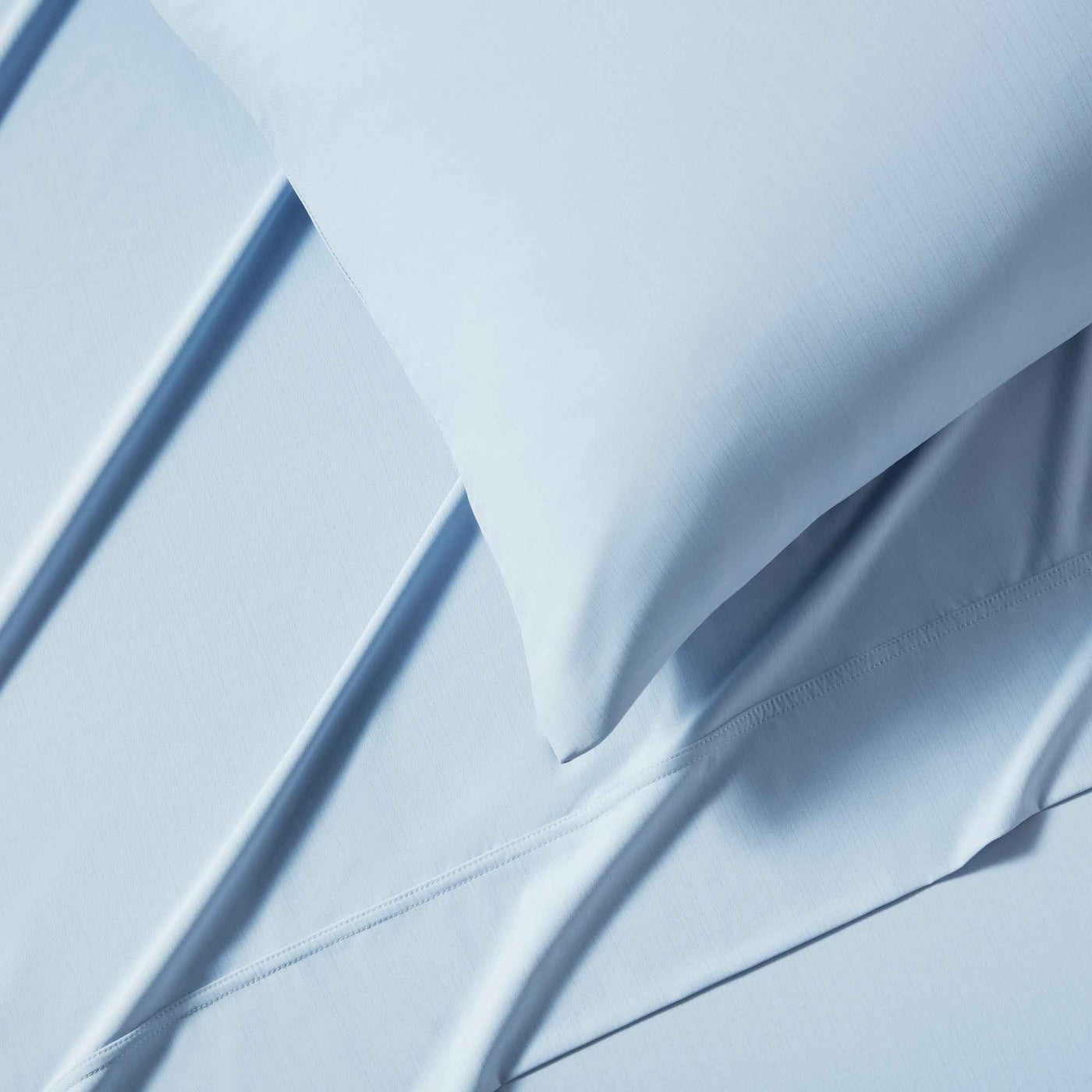 Sleep Zone Cool Zone Cooling Sheet Set