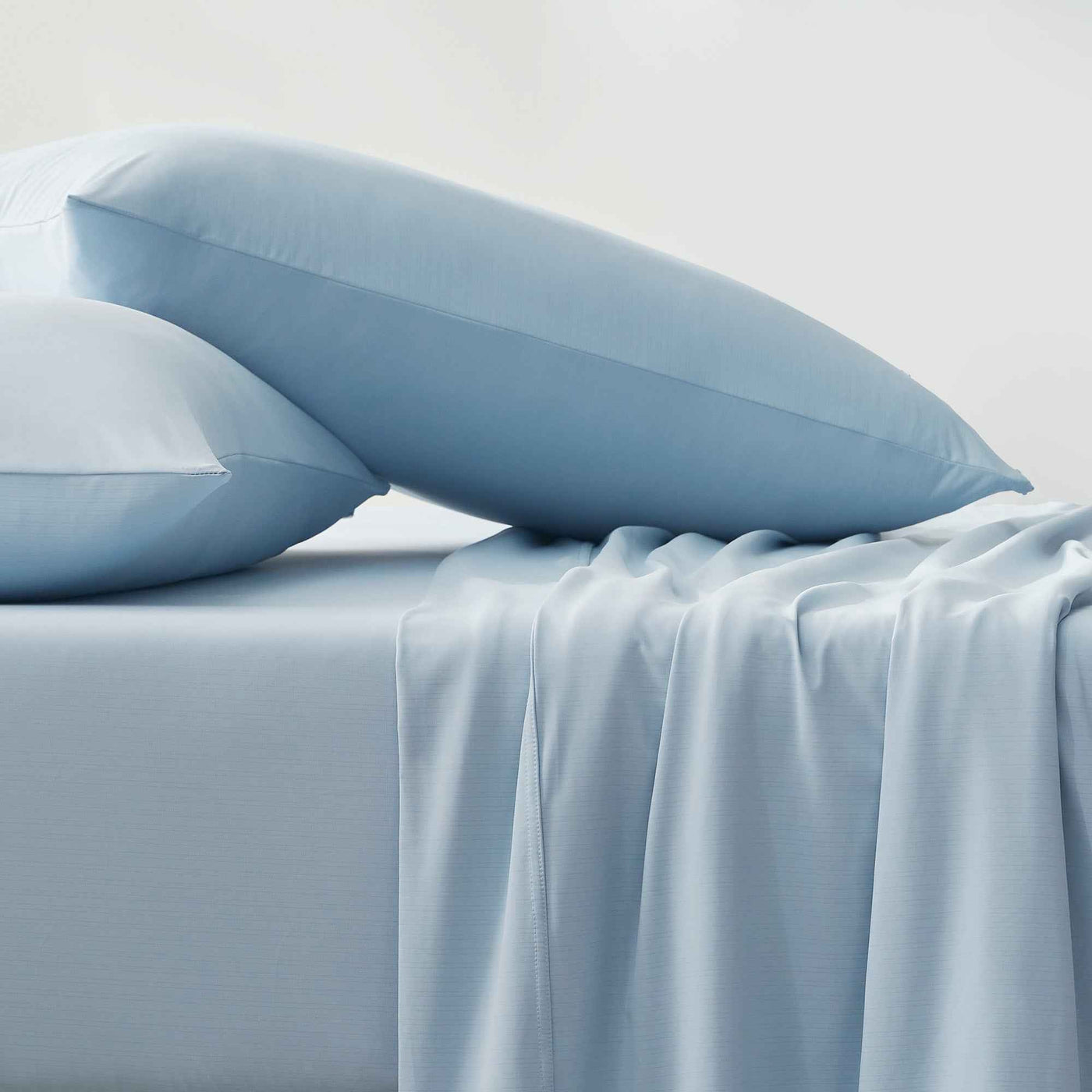 Sleep Zone Cool Zone Cooling Sheet Set