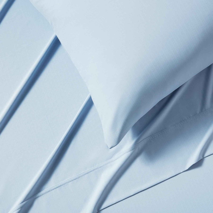 Sleep Zone Cool Zone Cooling Sheet Set