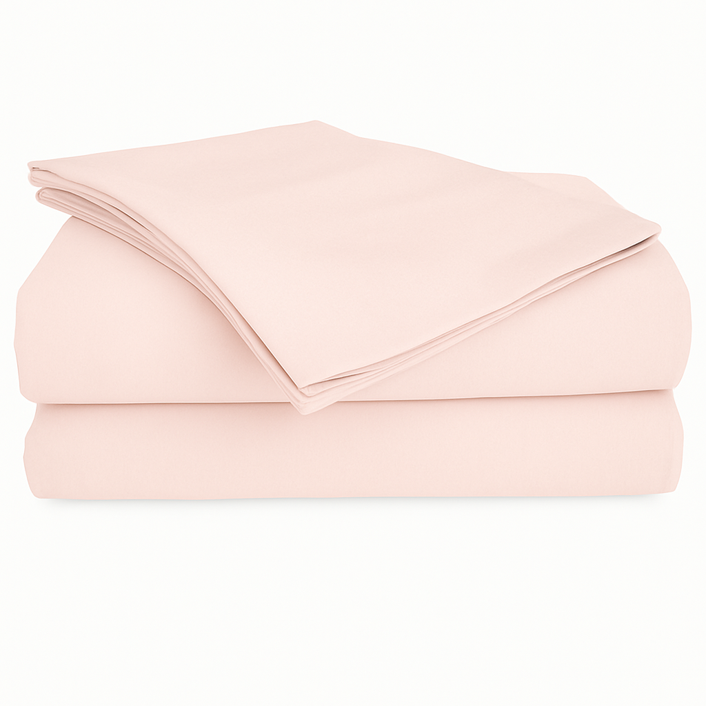 Pure Fiber Bamboo Viscose Cooling Sheet Set – 4 Piece