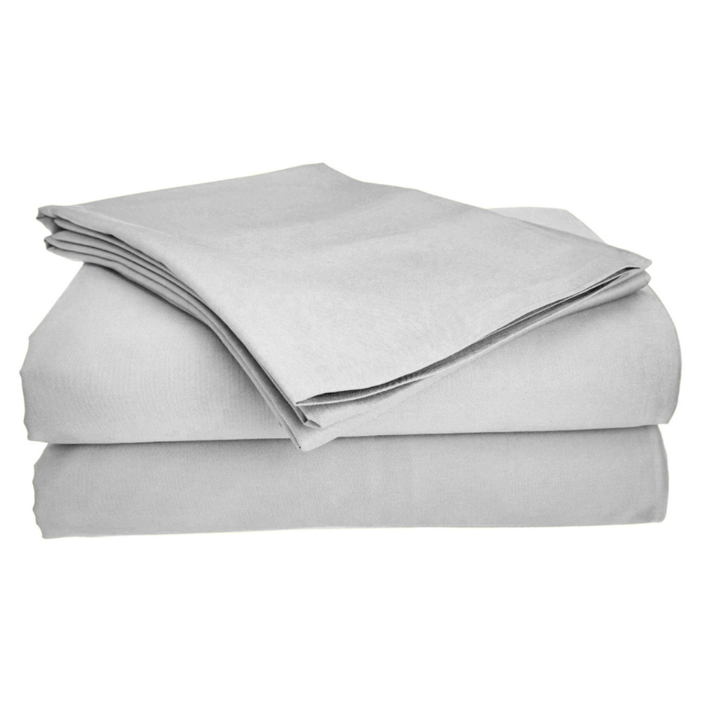 Pure Fiber Bamboo Viscose Cooling Sheet Set – 4 Piece