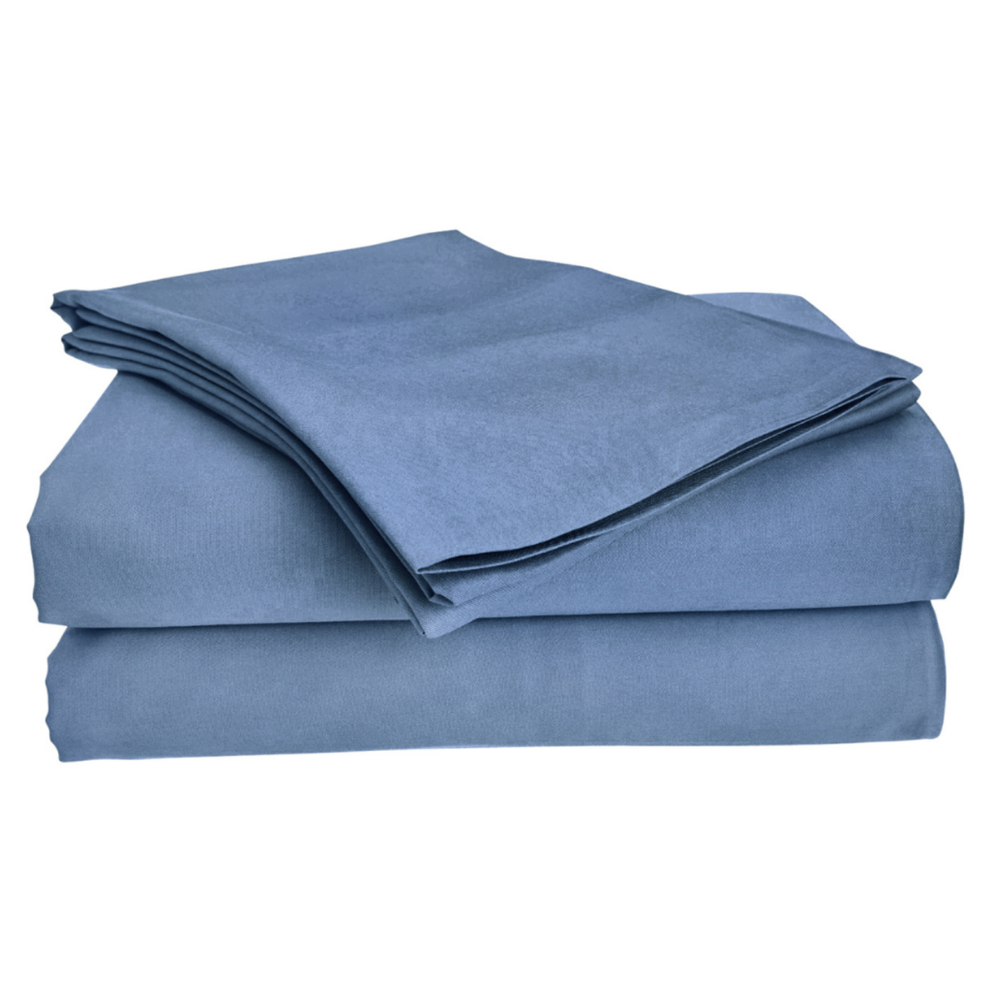 Pure Fiber Bamboo Viscose Cooling Sheet Set – 4 Piece