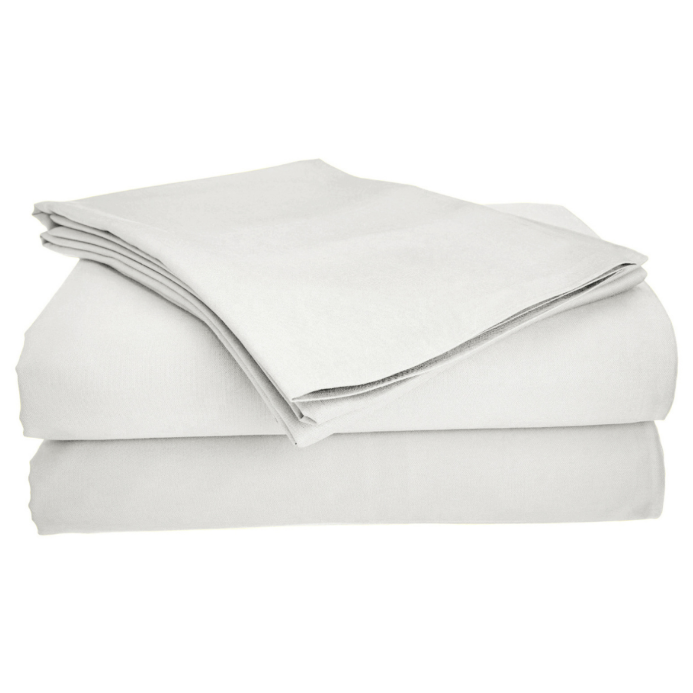 Pure Fiber Bamboo Viscose Cooling Sheet Set – 4 Piece