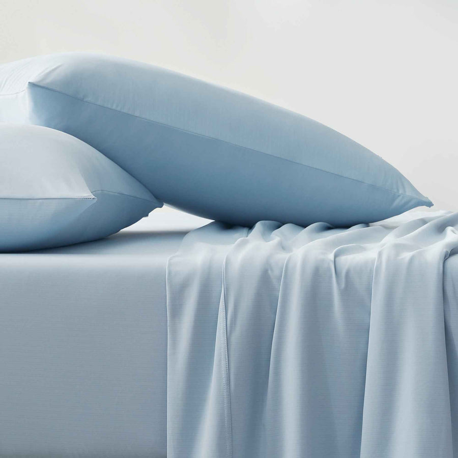 Sleep Zone Cool Zone Cooling Sheet Set